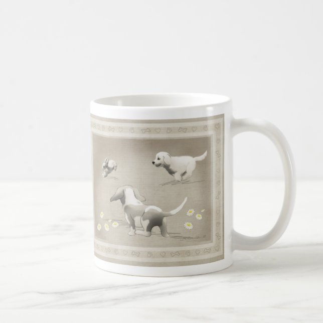 MugA Coffee Mug (Right)