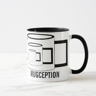 MUGCEPTION MUG