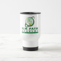 MUGCovered - Ilm Path Academy Logo Square