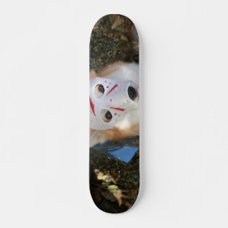 Mugen Corghees Skateboard