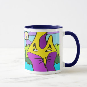 mugfox mug