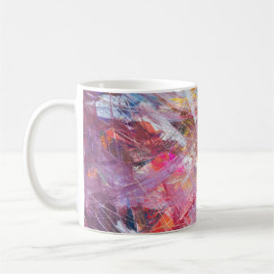 Mugg art print coffee mug
