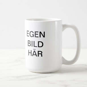 Mugg Coffee Mug