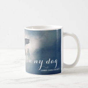 Mugg Enhrendt A new day the same old hell Coffee Mug