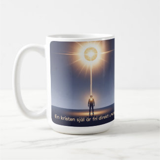 Mugg — Free Christian Coffee Mug