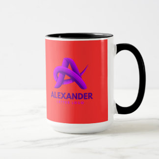 Mugg mug