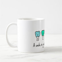Mugg personalized