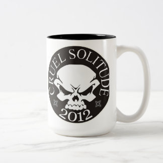 Mugg Two-Tone Coffee Mug