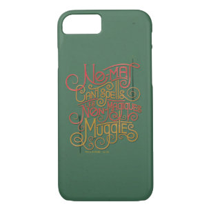 MUGGLE™ Localised Translations Graphic Case-Mate iPhone Case