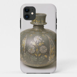Mughal Flask (metalwork) Case-Mate iPhone Case