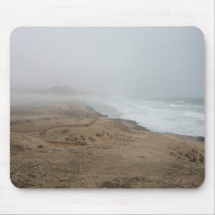 Mughsayl Beach (Salalah Oman) Mouse Pad