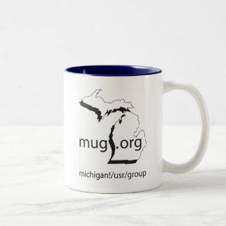MUGorg Mug
