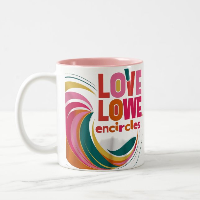 Mugs  (Left)