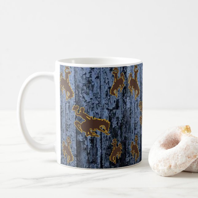 mugs (With Donut)