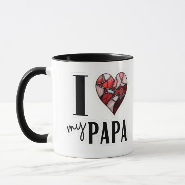 Mugs (Left)
