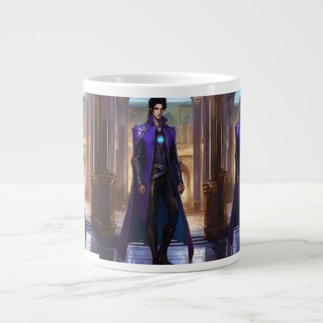 mugs (Front)