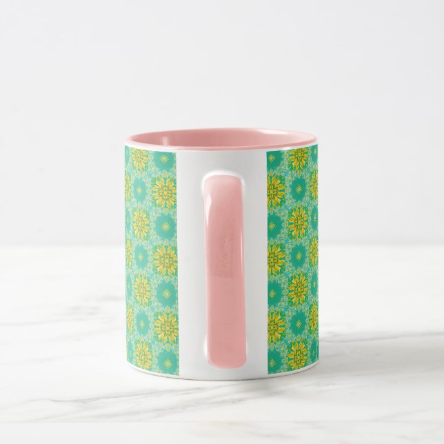 Mugs (Handle)