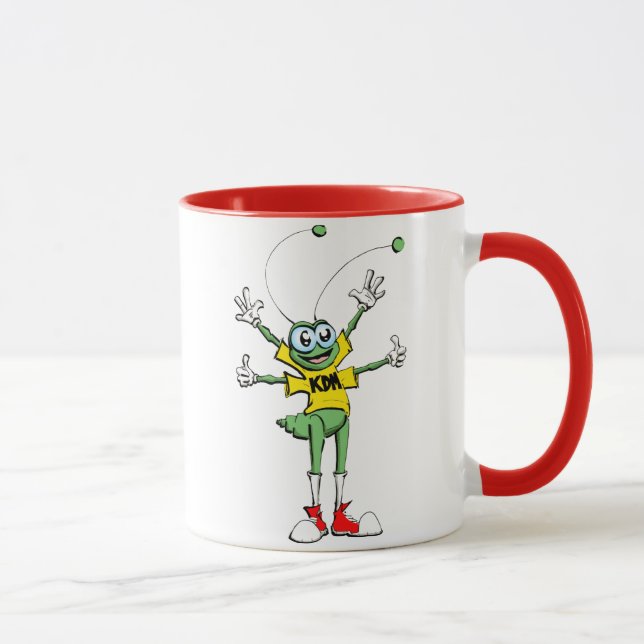 MUGS (Right)