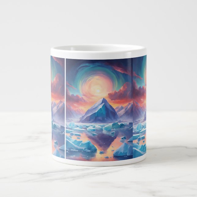 MUGS (Front)