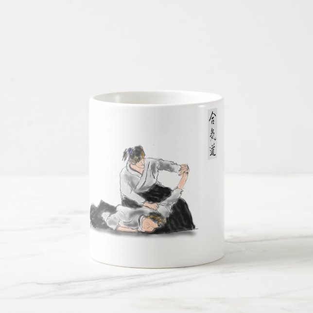 Mugs (Center)