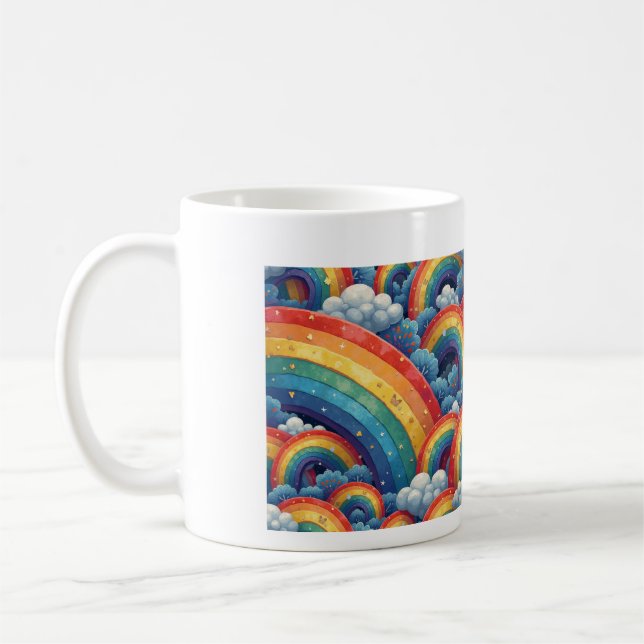 Mugs (Left)
