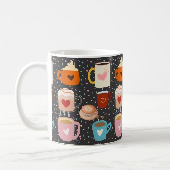 MUGS (Left)