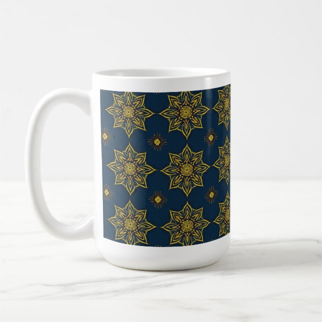 Mugs (Left)