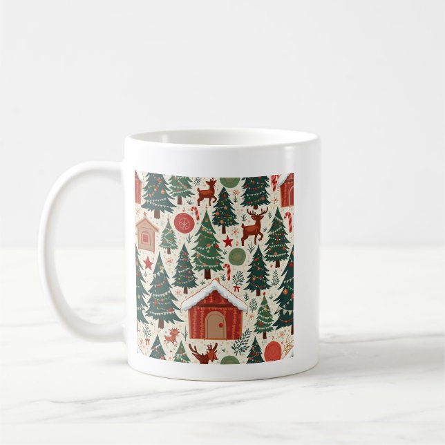 Mugs (Left)