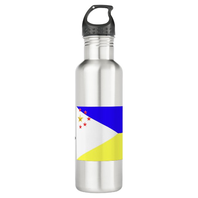 Mugs 710 Ml Water Bottle (Front)