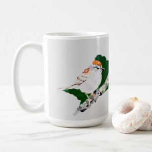 Mugs : A Sparrow