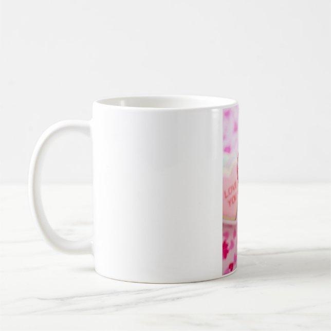 Mugs and cups (Left)