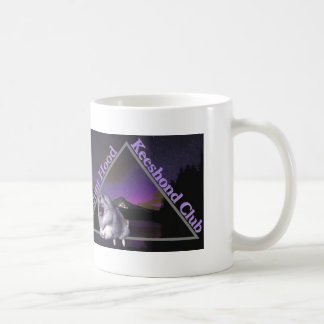 Mugs and Cups with MHKC Aurora Logo