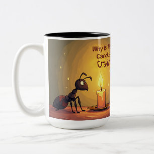 Mugs Ant