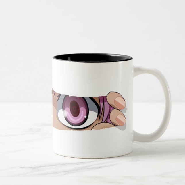 mugs art Imaginative anime (Right)