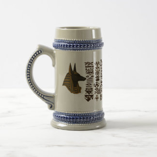 Mug's Beer Stein