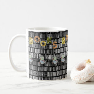mugs book librarian