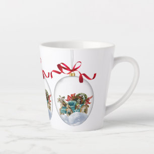 mugs Christmas