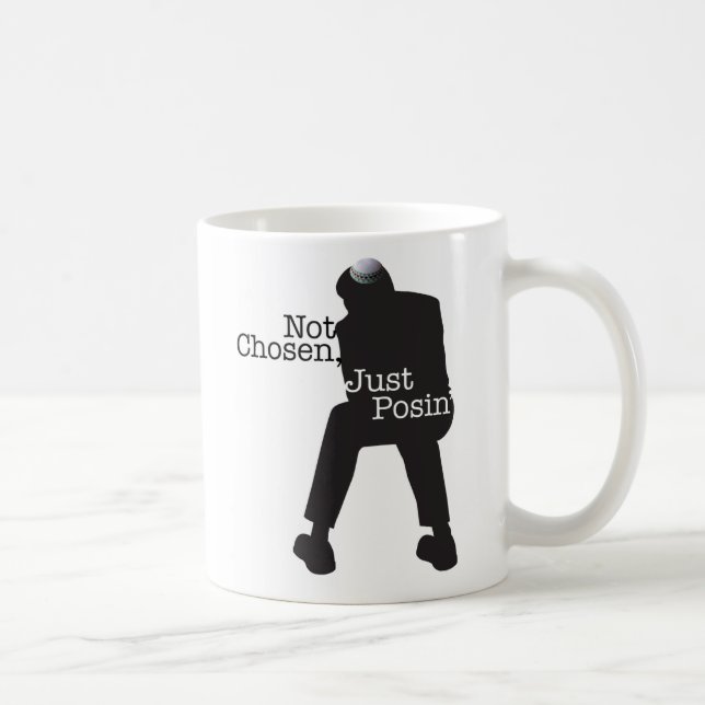 MUGS... COFFEE MUG (Right)