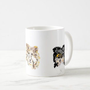 Mugs : Coffee Tea and me