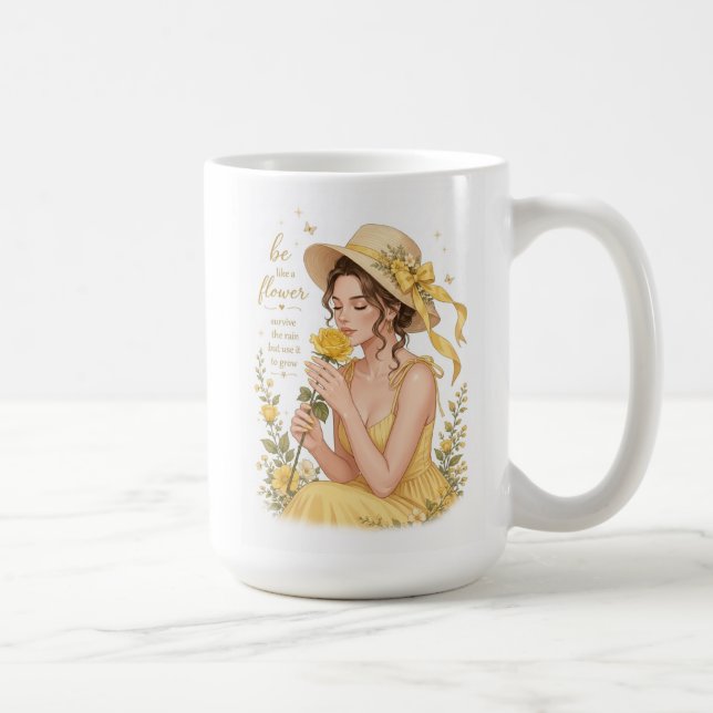 Mugs & Cup (Right)