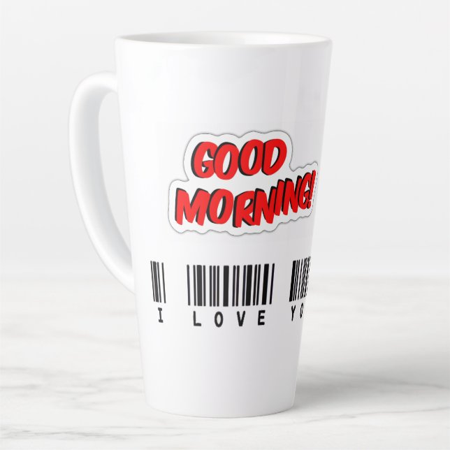 Mugs & Cups (Left Angle)