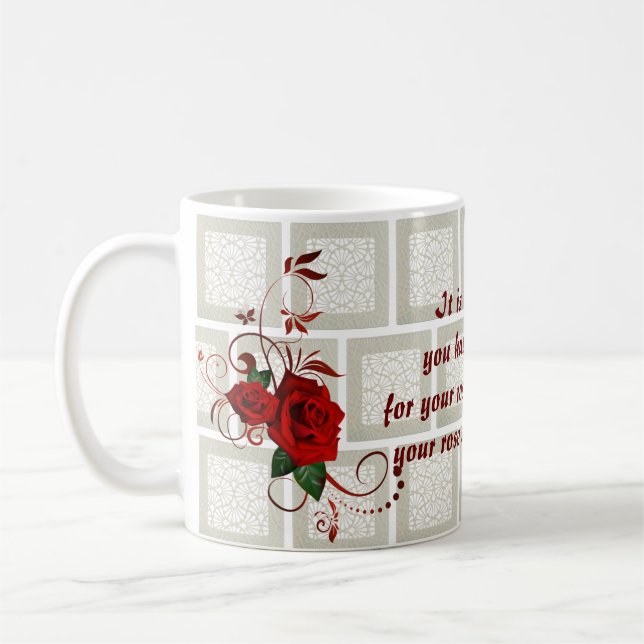 Mugs & Cups (Left)