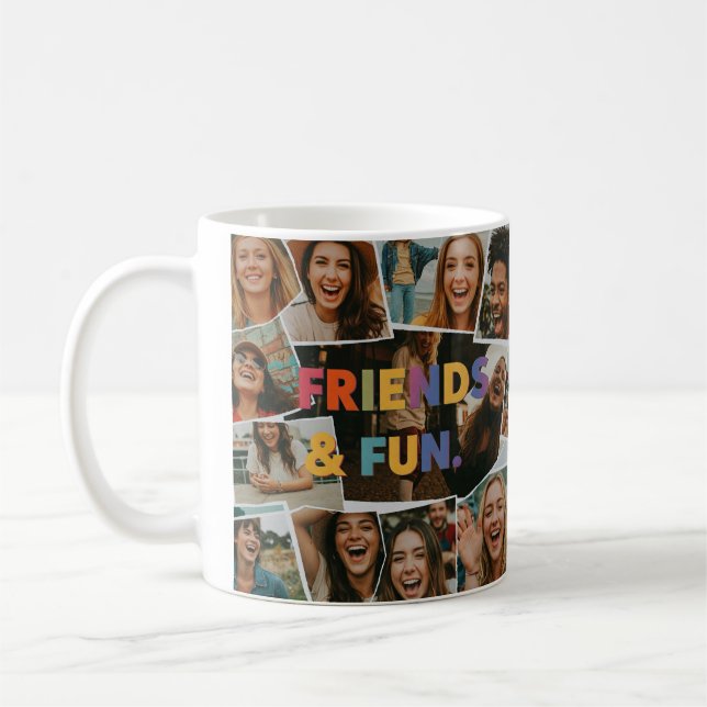  Mugs & Cups (Left)