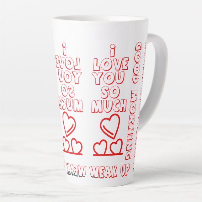 Mugs & Cups (Right Angle)