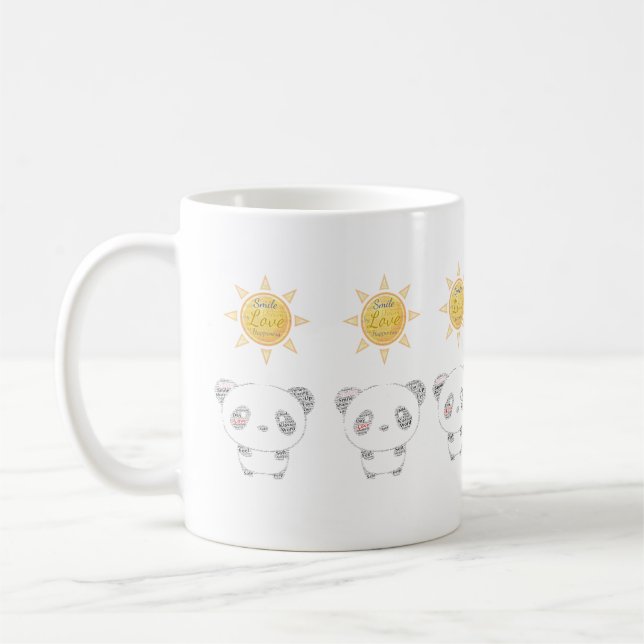 Mugs & Cups (Left)