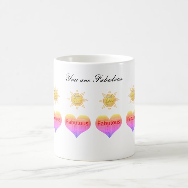 Mugs & Cups (Center)