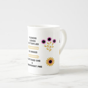 Mugs & Cups