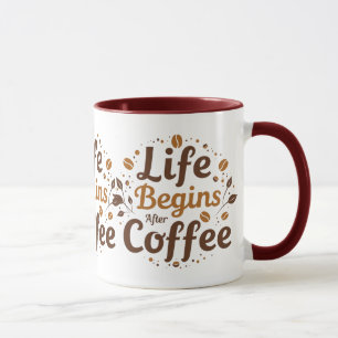 Mugs & Cups