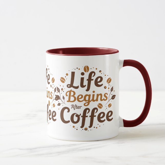  Mugs & Cups (Right)