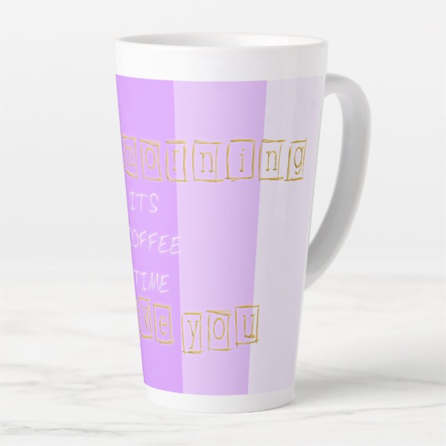 Mugs & Cups (Right Angle)